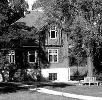 Denkmalschutz